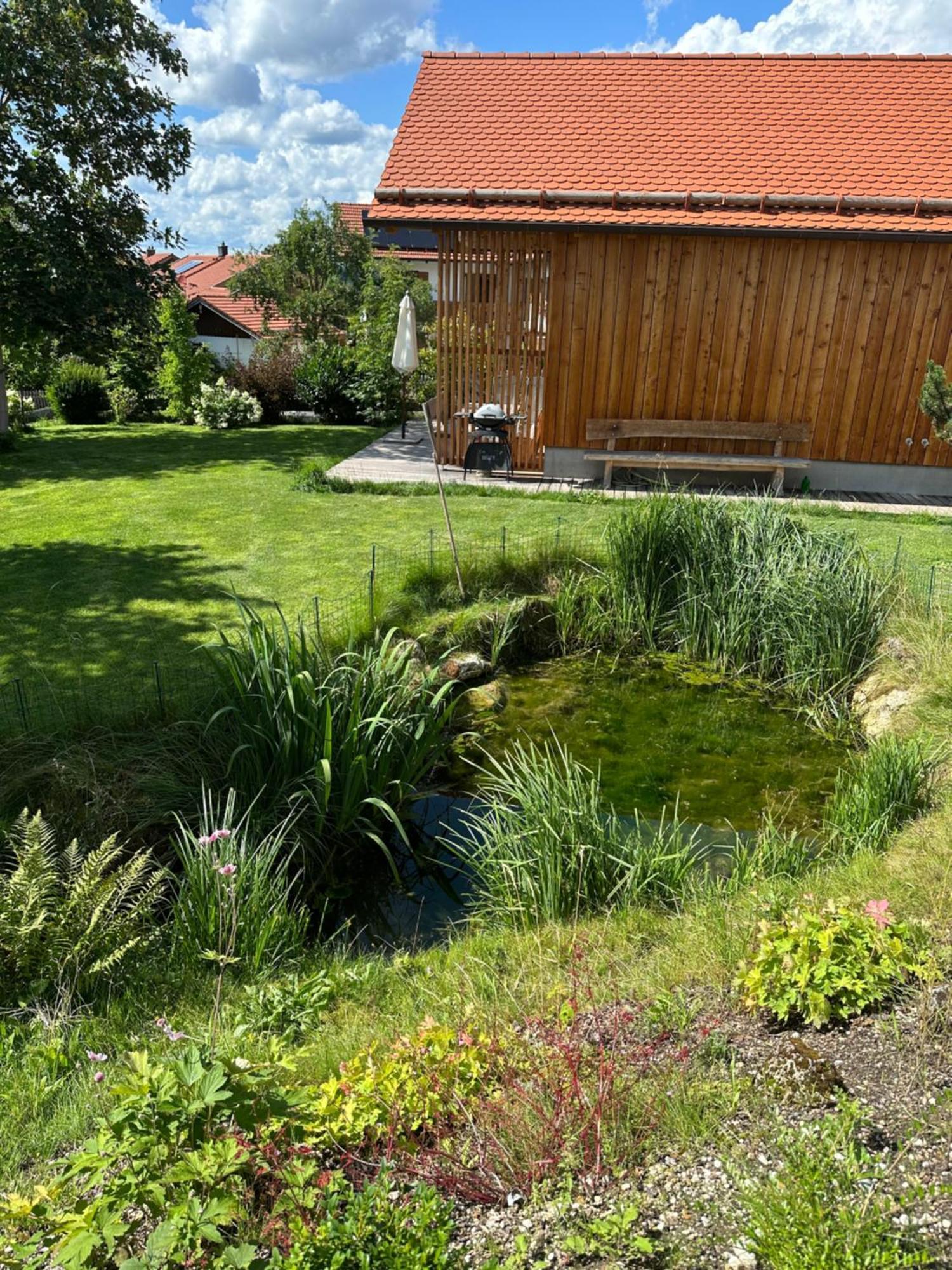 Schlossquelle Koenigsdorf Konigsdorf Екстер'єр фото